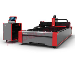 MÁY CẮT LASER ANDE-LASER - MODEL: AD3015E-3000W